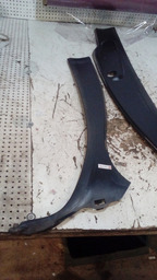 CHURRASQUEIRA PEUGEOT 206 SW 2006