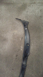 CHURRASQUEIRA PEUGEOT 206 SW 2006