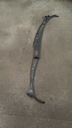 CHURRASQUEIRA PEUGEOT 206 SW 2006