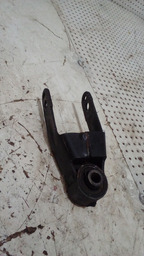 Suporte Coxim Do Motor Peugeot 206 Sw 1.6 16v 2006
