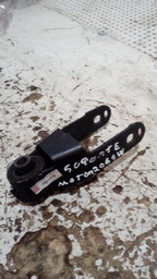 SUPORTE COXIM DO MOTOR PEUGEOT 206 SW 1.6 16V 2006