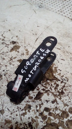 SUPORTE COXIM DO MOTOR PEUGEOT 206 SW 1.6 16V 2006