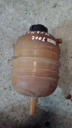 Reservatorio De Agua Peugeot 206 Sw 1.6 16v 2006