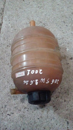 RESERVATORIO DE AGUA PEUGEOT 206 SW 1.6 16V 2006