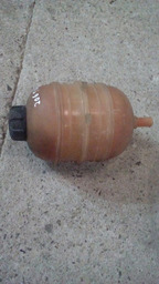 RESERVATORIO DE AGUA PEUGEOT 206 SW 1.6 16V 2006