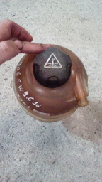 RESERVATORIO DE AGUA PEUGEOT 206 SW 1.6 16V 2006