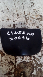 CINZEIRO PEUGEOT 206 *VALOR UNITARIO