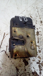 FECHADURA ELÉTRICA DIANTEIRA DIREITA PEUGEOT 206 *UNIDADE