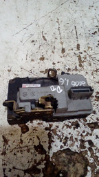 FECHADURA ELÉTRICA DIANTEIRA DIREITA PEUGEOT 206 *UNIDADE