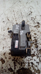 FECHADURA ELÉTRICA DIANTEIRA DIREITA PEUGEOT 206 *UNIDADE