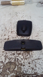 Espelho Retrovisor Interno Peugeot 206 *valor Unitario