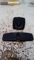 ESPELHO RETROVISOR INTERNO PEUGEOT 206 *VALOR UNITARIO