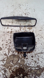ESPELHO RETROVISOR INTERNO PEUGEOT 206 *VALOR UNITARIO