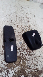 ESPELHO RETROVISOR INTERNO PEUGEOT 206 *VALOR UNITARIO