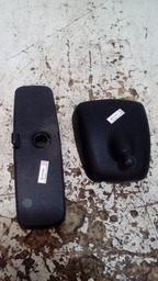 ESPELHO RETROVISOR INTERNO PEUGEOT 206 *VALOR UNITARIO