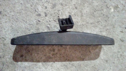 ESPELHO RETROVISOR INTERNO PEUGEOT 206 *VALOR UNITARIO