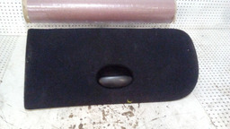 Tampa Porta Luvas Peugeot 206 Sw 2006