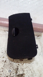 TAMPA PORTA LUVAS PEUGEOT 206 SW 2006