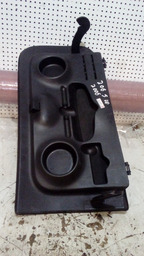 TAMPA PORTA LUVAS PEUGEOT 206 SW 2006