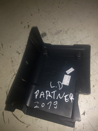 CAPA CHAVE SETA INFERIOR PEUGEOT PARTNER 2019