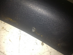 CAPA CHAVE SETA INFERIOR PEUGEOT PARTNER 2019