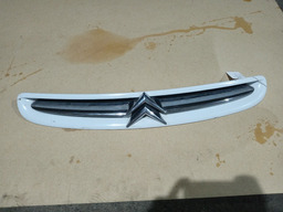 Grade Frontal Para Choque Capo Citroen Picasso 2001/ 2008