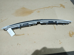 GRADE FRONTAL PARA CHOQUE CAPO CITROEN PICASSO 2001/ 2008