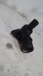 Flange Bomba Água Peugeot 308 1.6 16v 2012 