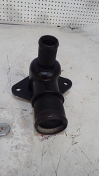 FLANGE BOMBA ÁGUA PEUGEOT 308 1.6 16V 2012 