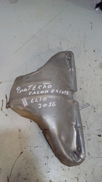 PROTETOR COLETOR RENAULT CLIO 1.0 16V 2016