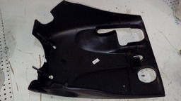 Capa Chave Seta Renault Clio 2016