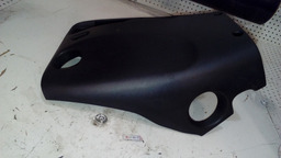 CAPA CHAVE SETA RENAULT CLIO 2016