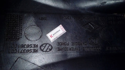 CAPA CHAVE SETA RENAULT CLIO 2016