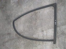 BORRACHA VIDRO DIANTEIRA ESQUERDA PEUGEOT 307 SEDAN