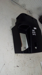 KIT CAPA CHAVE SETA PEUGEOT 308 2012