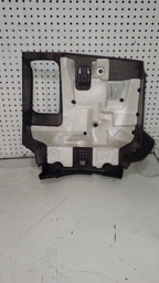 KIT CAPA CHAVE SETA PEUGEOT 308 2012