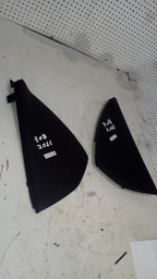 ACABAMENTO LATERAL PAINEL PEUGEOT 308 2012 VALOR UNITÁRIO