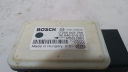 SENSOR ACELERAÇÃO CITROEN C4 PICASSO 2012