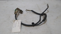 Cabo Bateria Negativo Citroen C4 Picasso 2012