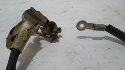 CABO BATERIA NEGATIVO CITROEN C4 PICASSO 2012