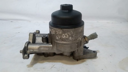 Suporte Filtro Óleo Citroen C4 Picasso 2010