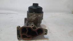 SUPORTE FILTRO ÓLEO CITROEN C4 PICASSO 2010