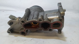 SUPORTE FILTRO ÓLEO CITROEN C4 PICASSO 2010