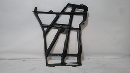 Suporte Para Choque Dianteiro Esquerdo Peugeot 307 2009