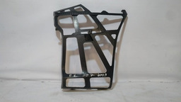 SUPORTE PARA CHOQUE DIANTEIRO ESQUERDO PEUGEOT 307 2009