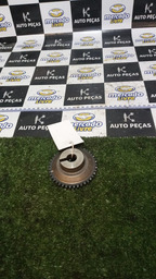 Engrenagem Comando Renault 1.6 16 Válvulas