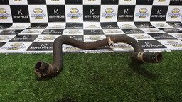 Mangueira Da Água Citroen C4 Pallas 2012