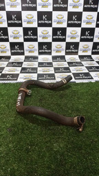 MANGUEIRA DA ÁGUA CITROEN C4 PALLAS 2012