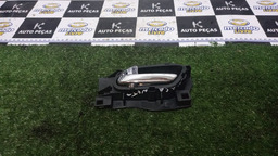 Maçaneta Interna Traseira Esquerda C4 Pallas 2012