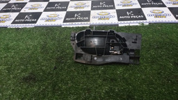 MAÇANETA INTERNA TRASEIRA ESQUERDA C4 PALLAS 2012